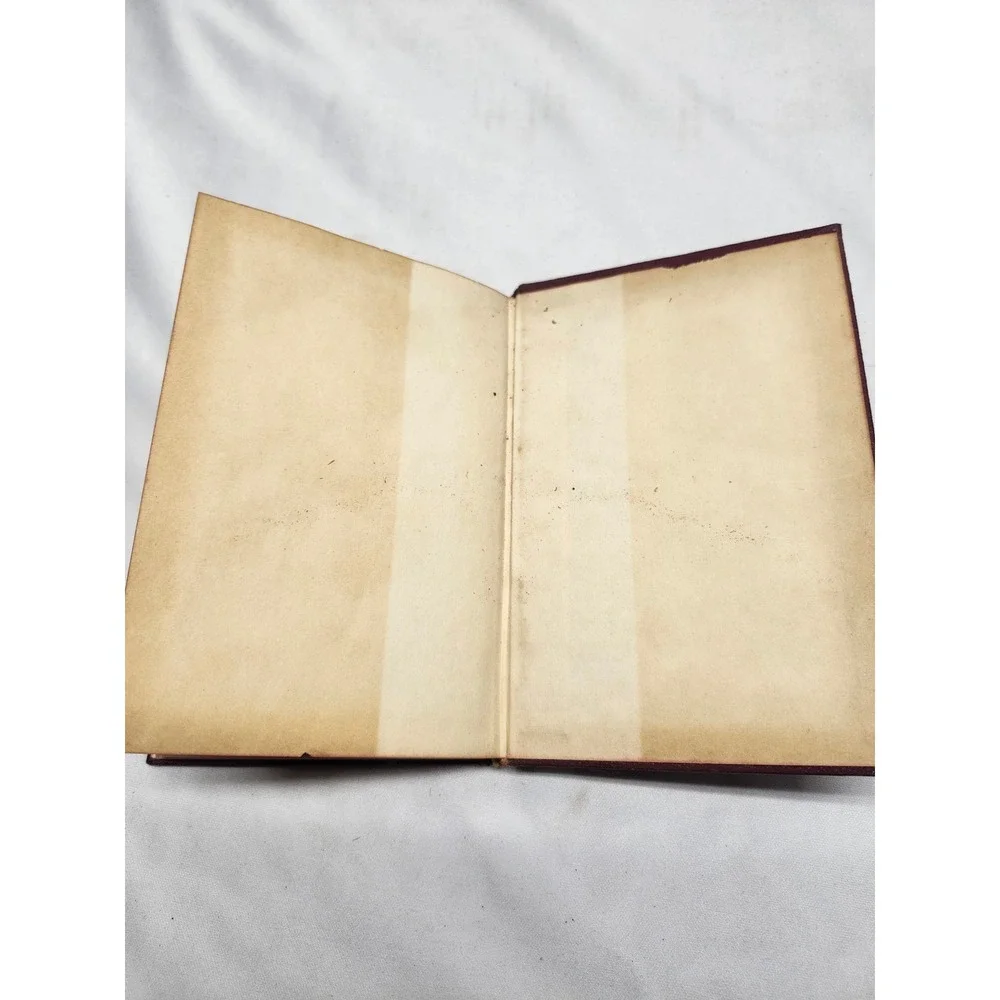 Gideons International vintage gideon